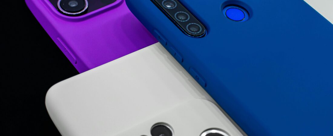 Os Melhores Celulares de 2026: Descubra os Smartphones Mais Poderosos do Ano