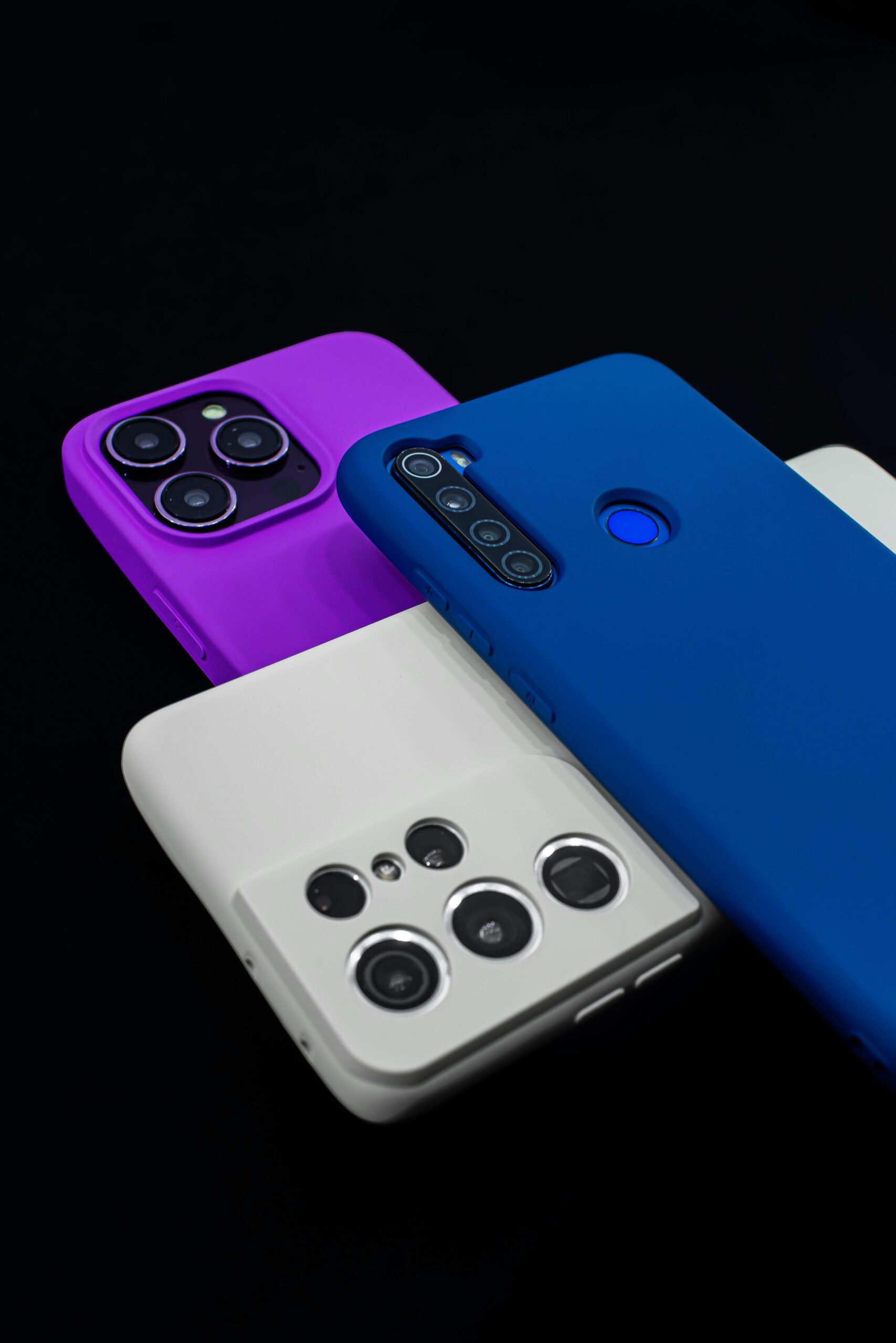 Os Melhores Celulares de 2026: Descubra os Smartphones Mais Poderosos do Ano