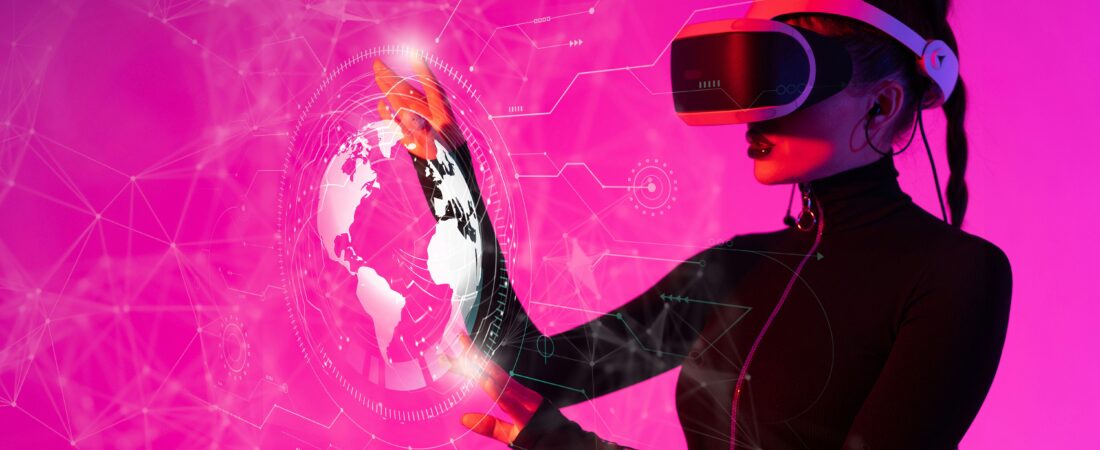 O Futuro Chegou: 7 Tecnologias Que Vão Dominar o Mundo Até 2030