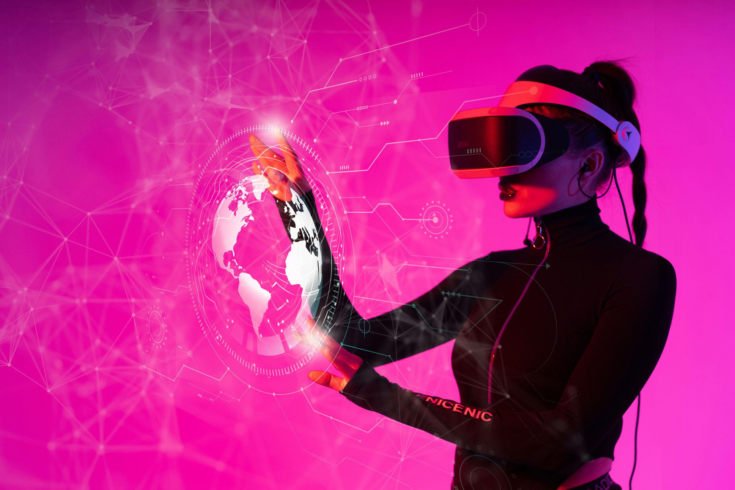 O Futuro Chegou: 7 Tecnologias Que Vão Dominar o Mundo Até 2030