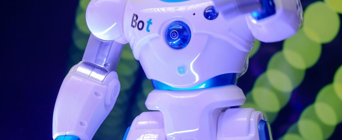 O Futuro Chegou: Descubra as Tecnologias Mais Poderosas do Momento