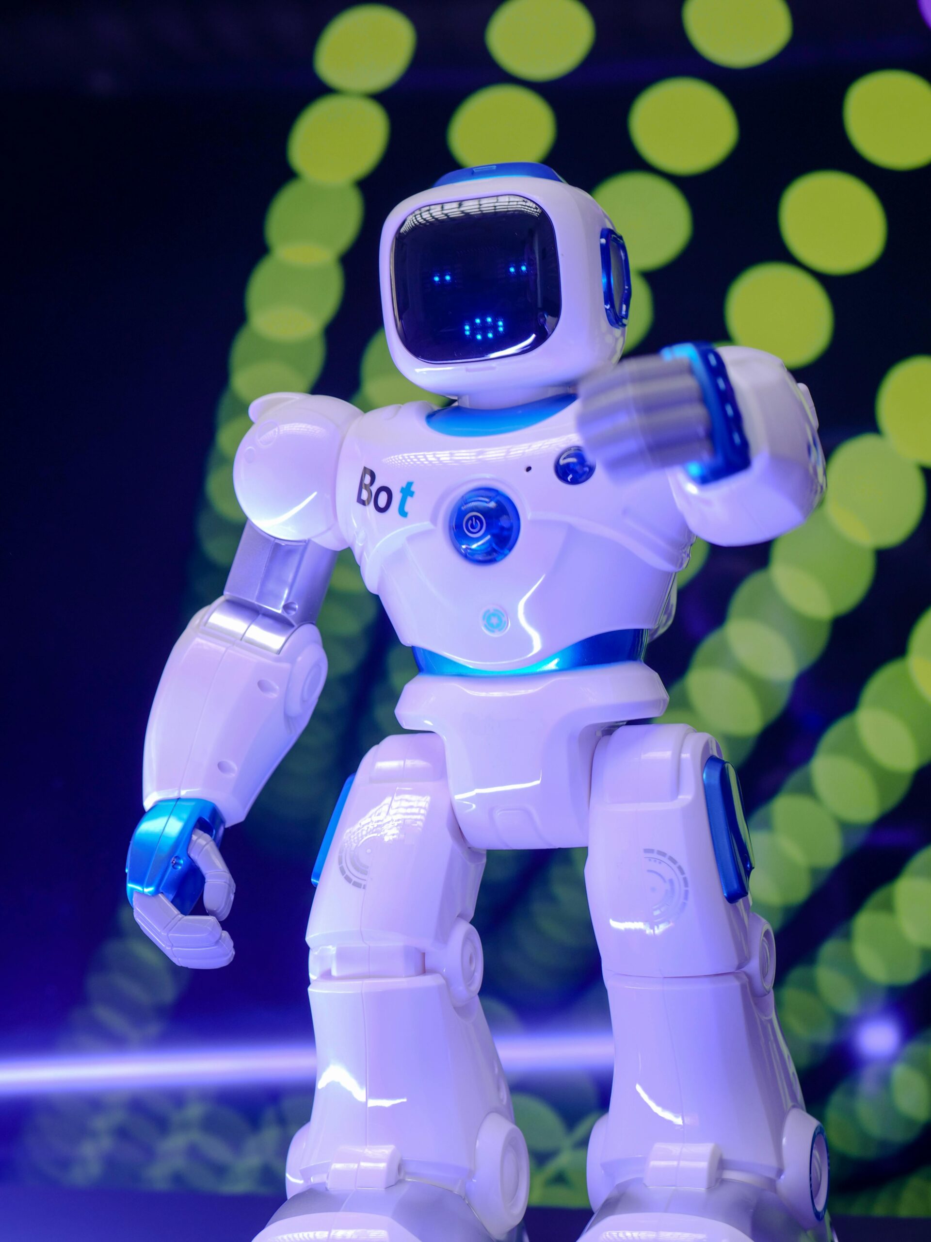 O Futuro Chegou: Descubra as Tecnologias Mais Poderosas do Momento