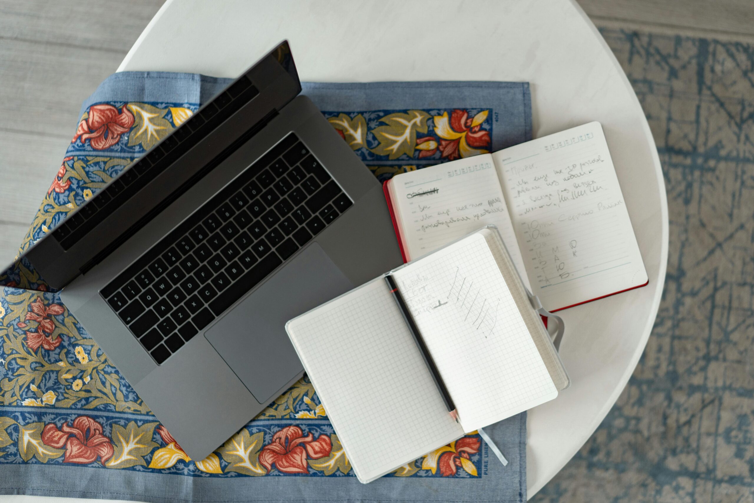 Os Notebooks Mais Indicados para Home Office em 2026 (Lista Completa)