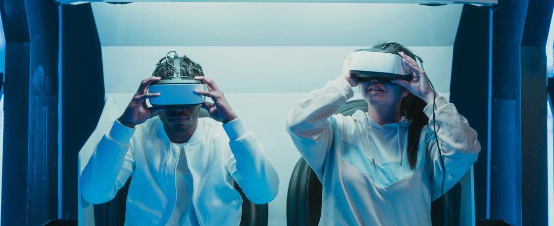 Hoje Tecnologia: O Futuro da Tecnologia em Nossas Mãos