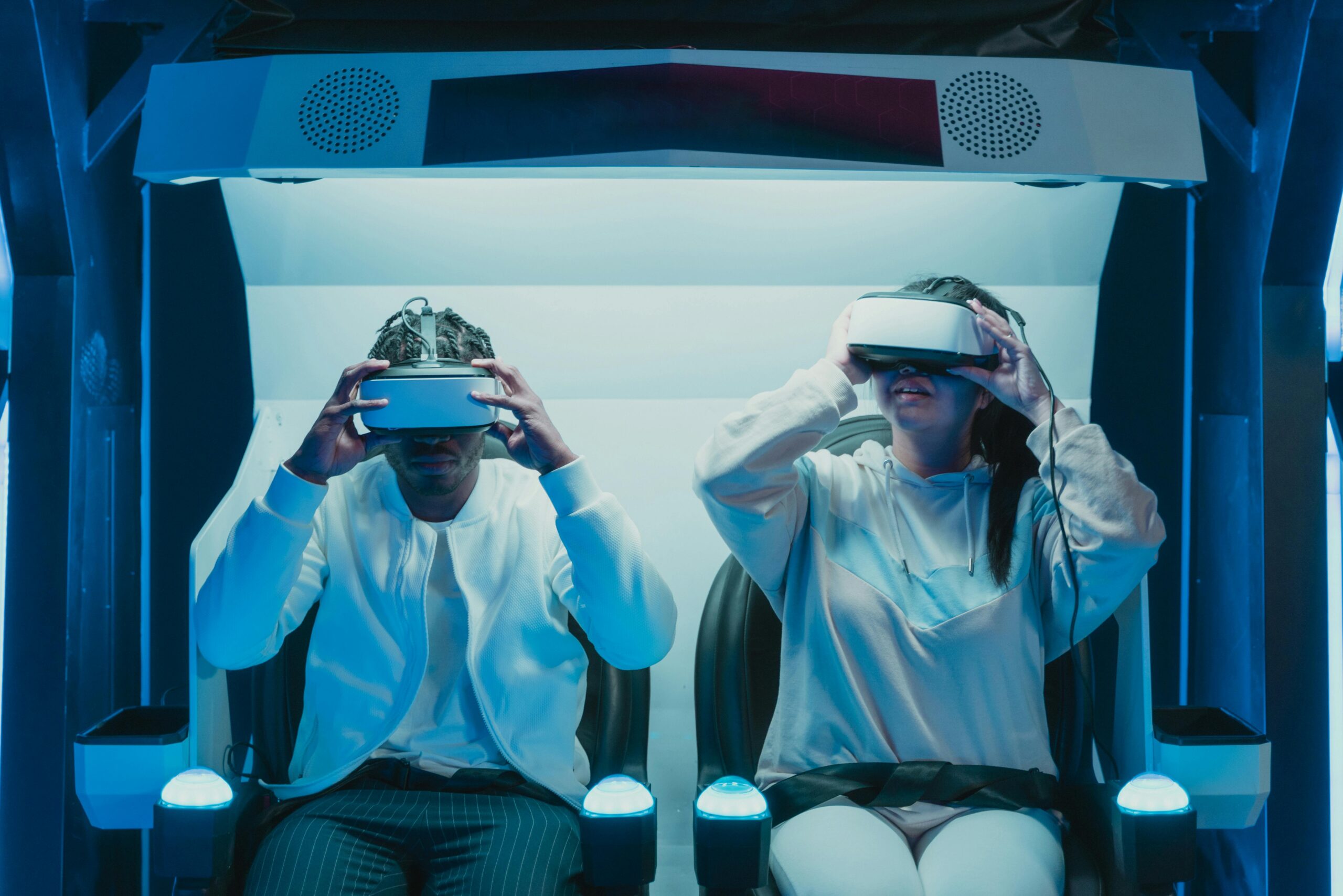 Hoje Tecnologia: O Futuro da Tecnologia em Nossas Mãos