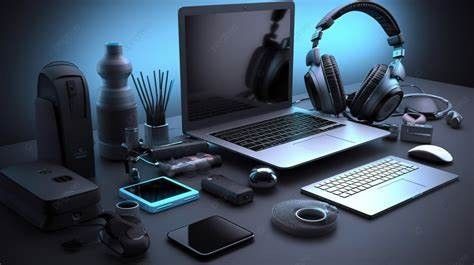 10 Gadgets Tecnológicos Virais que Todo Mundo Quer Ter