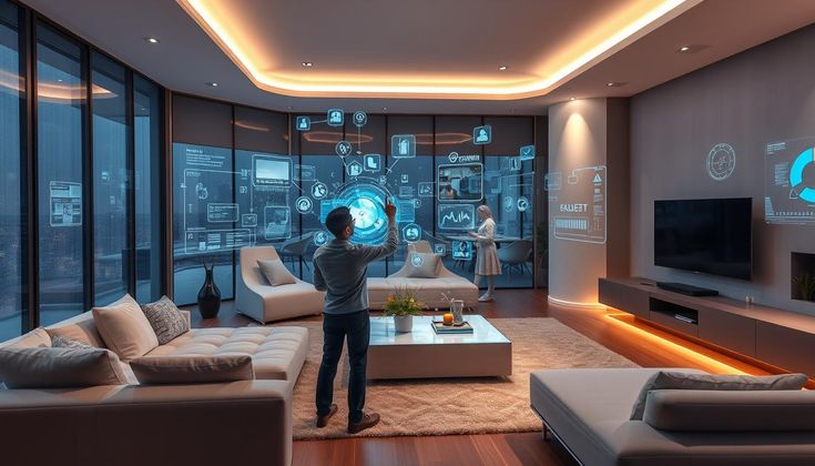 Onde Comprar Dispositivos de Casa Inteligente com Entrega Rápida em 2026: Melhores Lojas e Dicas