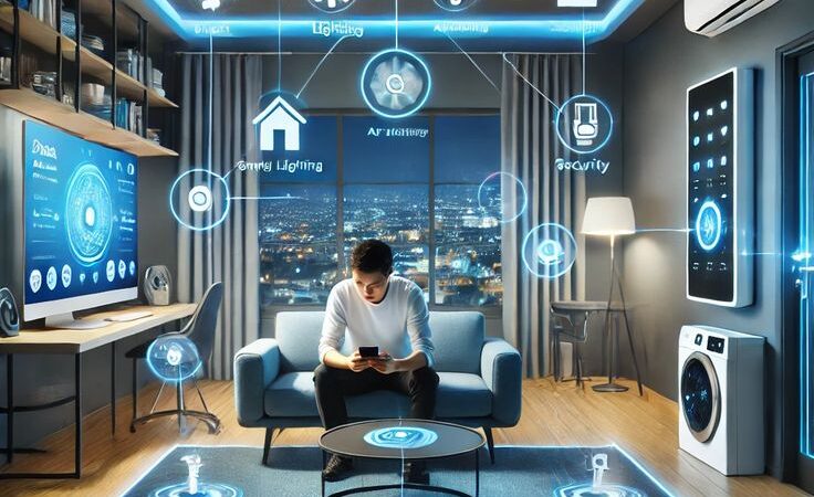 Os Melhores Gadgets para Automação Residencial em 2026: Transforme Sua Casa em um Smart Home