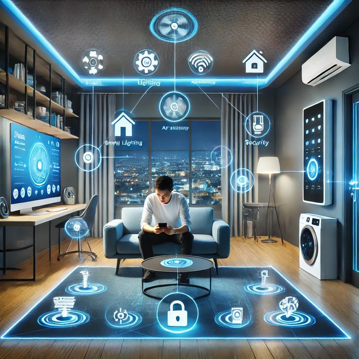 Os Melhores Gadgets para Automação Residencial em 2026: Transforme Sua Casa em um Smart Home